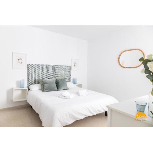 Green Home by Cadiz Time