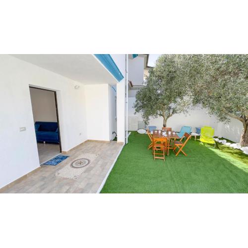 Green Horizon Apartment