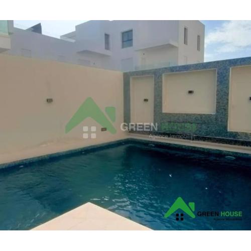 Green Hôte