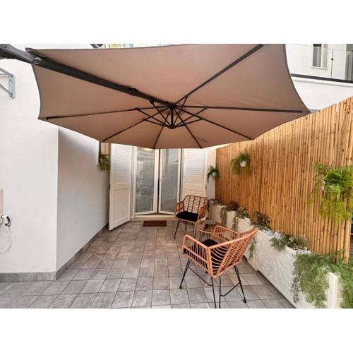Green House Apartment