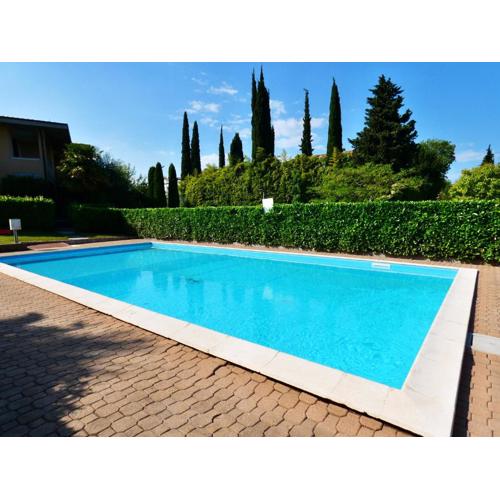 Green House Desenzano