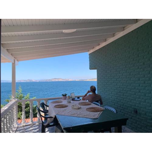Green House Foça