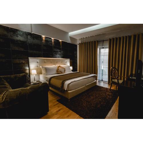 Green House Hotel & Restaurant