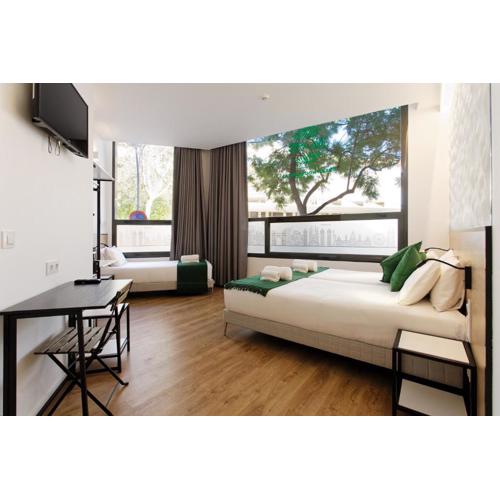 Green House Hotel