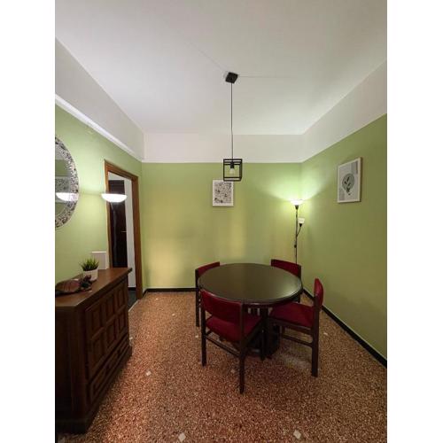 Green House Pra - Casa Vacanza