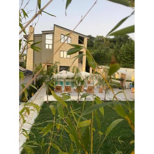 Green house