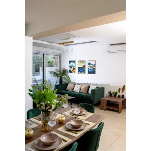 Green Island Apartment 102