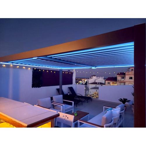 Green Lagoon Penthouse