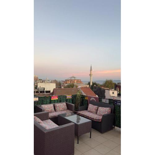 Green Life Apart Hotel