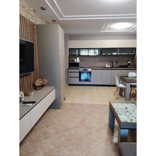 Green Life Apartament