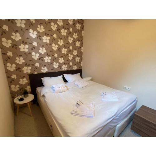 Green life Bansko, 1 bedroom private apartment D4
