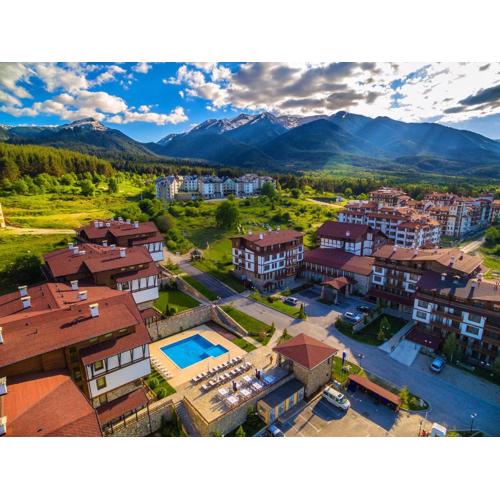 Green Life Bansko