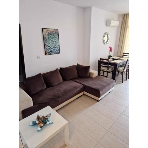 Green Life Beach Resort- Апартамент Фемили 2