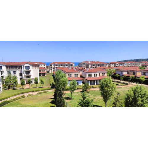 Green Life Private apartments Sozopol