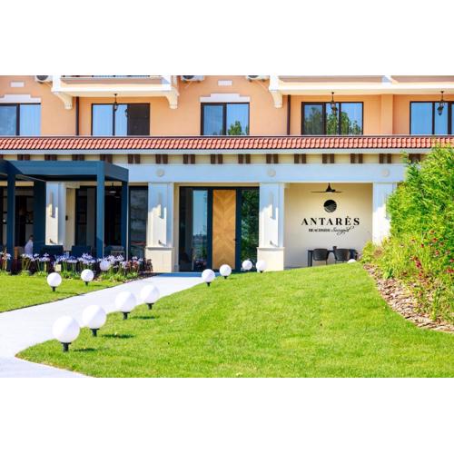 Green Life Sozopol Antares