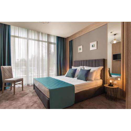 Green Luxury Apartments