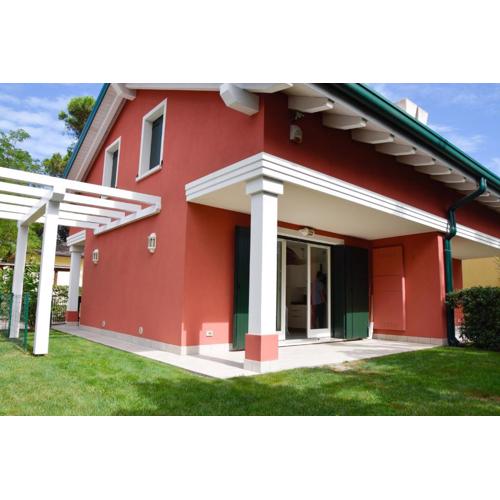 Green Marine Family Villas