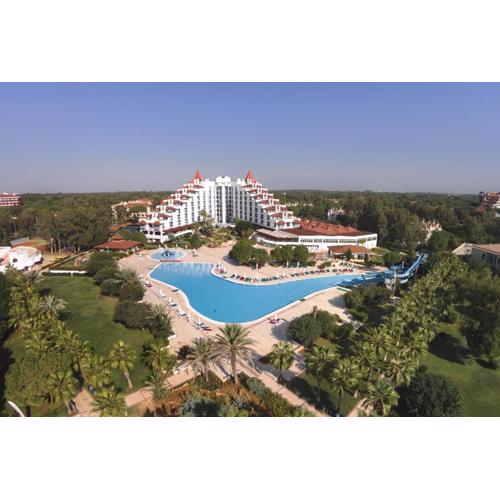 Green Max Hotel