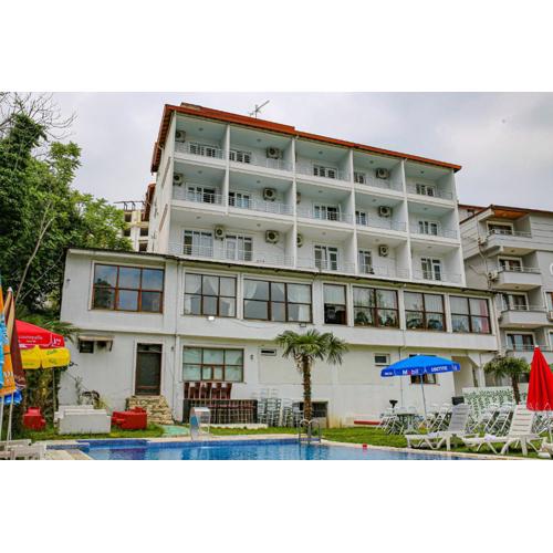 Green Moringa Termal Hotel