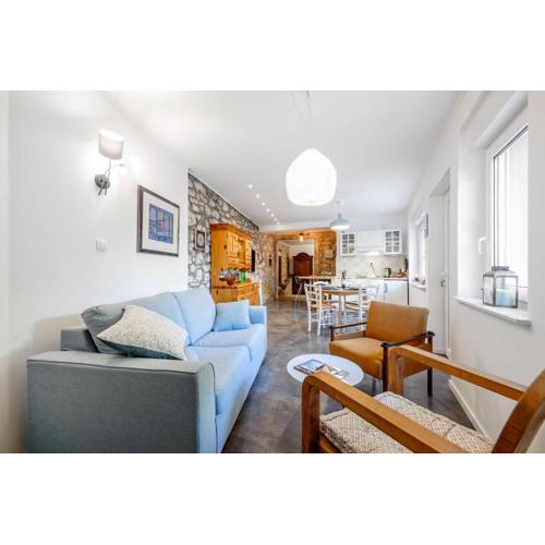Green Oasis City Center Apartment