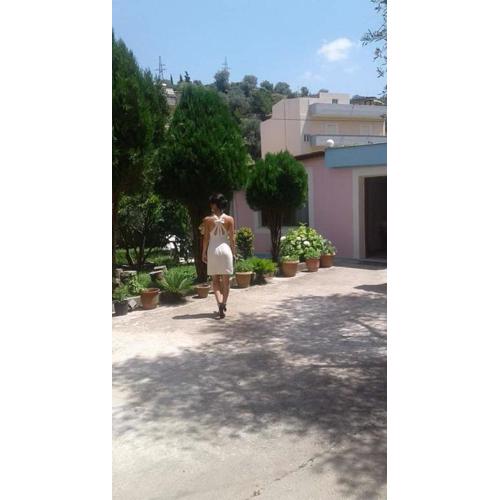 Green Oasis Holiday Home Vlore
