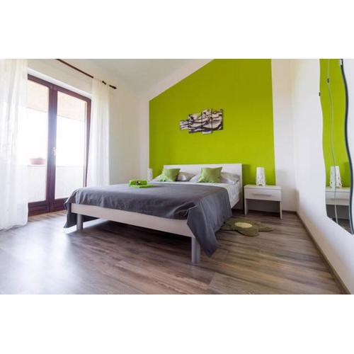 Green Oasis