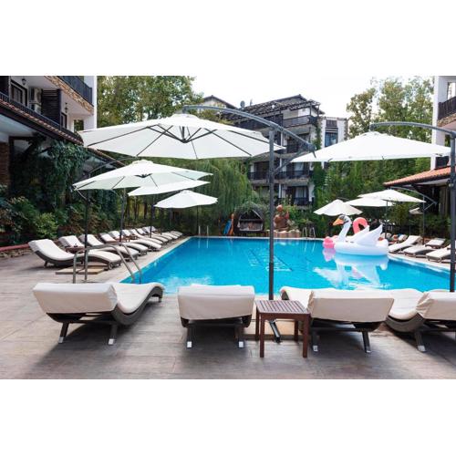 Green Paradise Complex