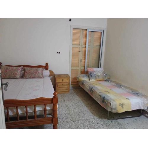 قرية الروضة الخضراء GREeN PARADISE VILLAGE