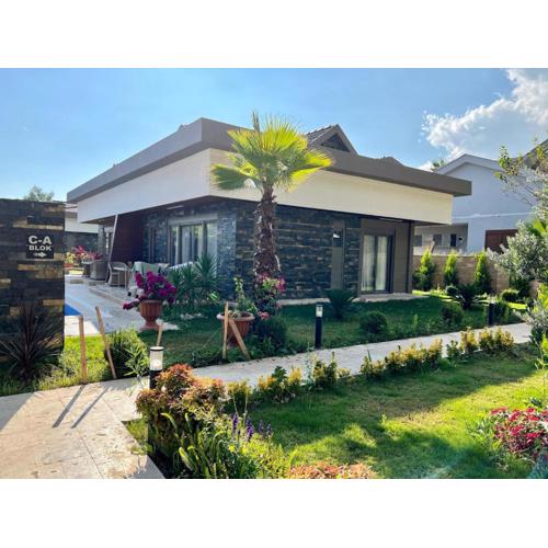 Green Park Villa