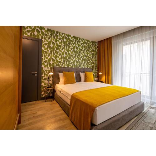 Green Parrot Hotel Istanbul