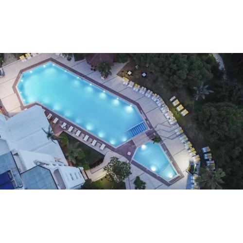 Green Peace Hotel