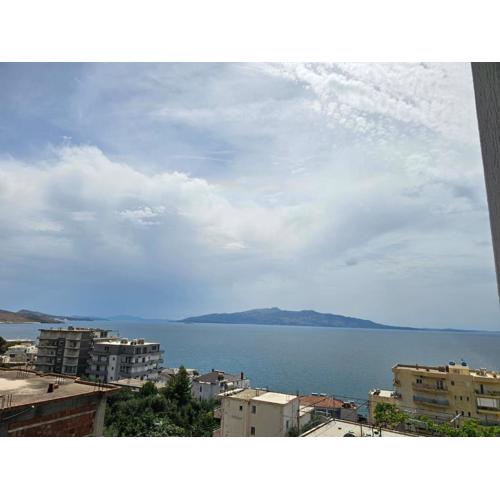 Green Pearl Studio Sea View