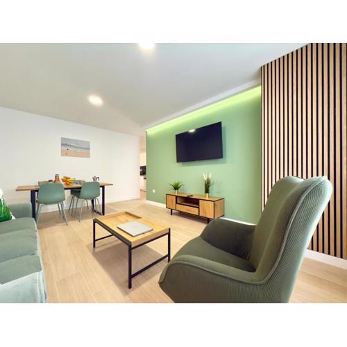 Green Pier Home Holidays