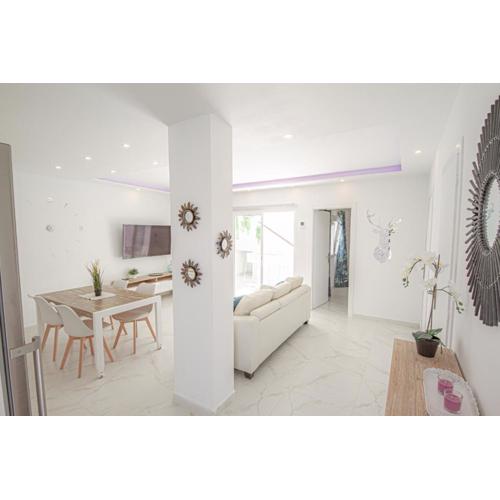 Green Point 3 bed holiday House