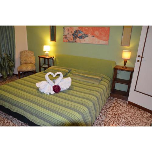 Green Quercia Apartment