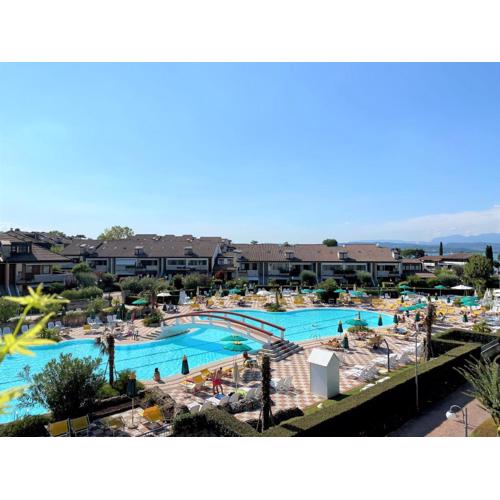 Green Residence Sirmione