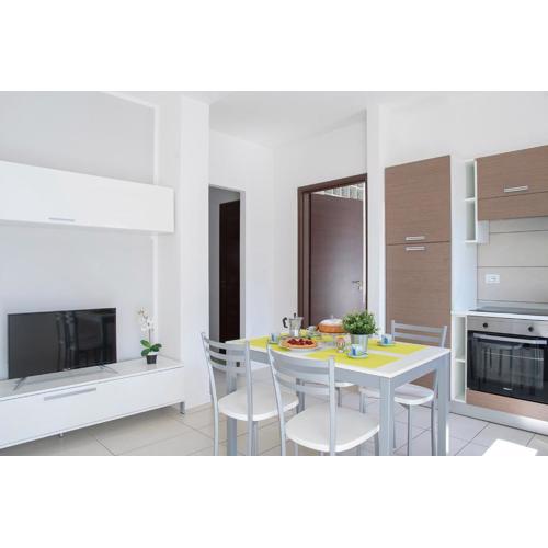 Green Residence
