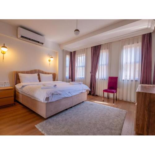 Green sophia hotels