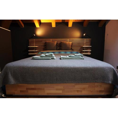 Green Stay Bergamo