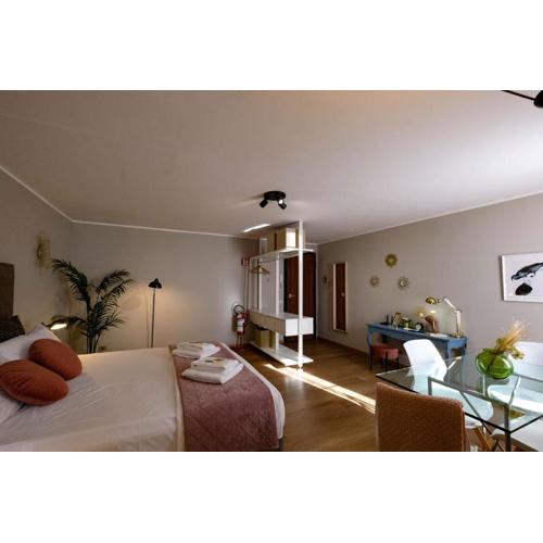 Green Studio - Verona centro