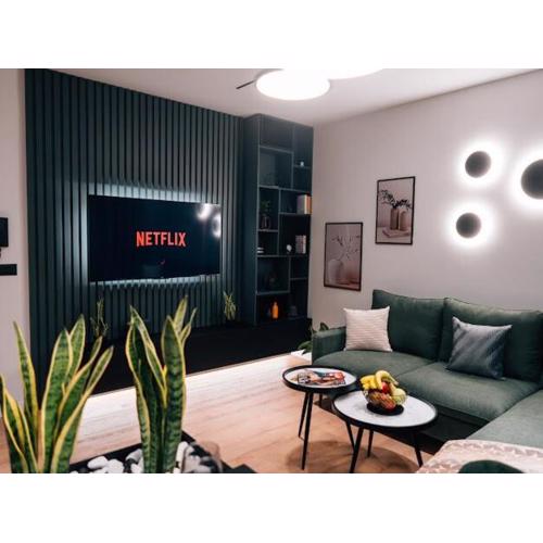 Green suite