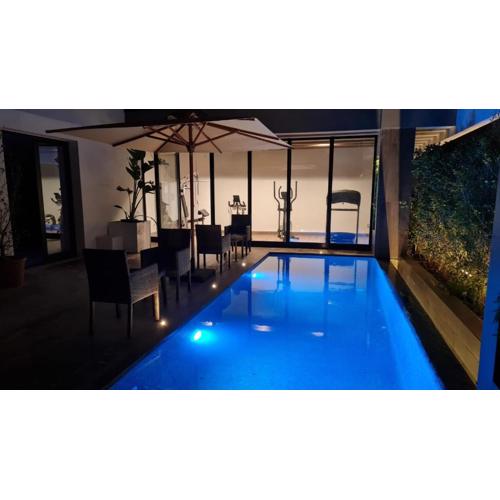 Green Suites Tunis
