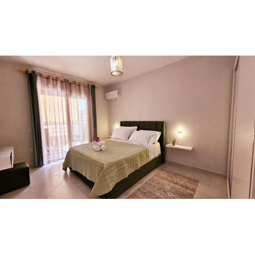 Green tea Apartment City center Muradie