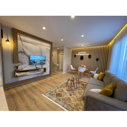 Green Terrace Apartment 5
