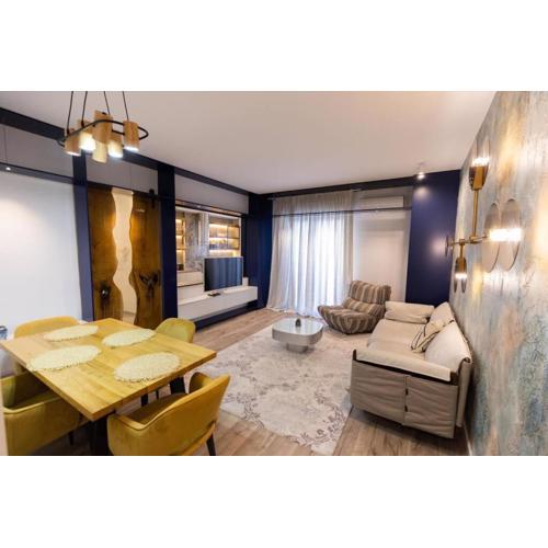 Green Terrace Apartment 6