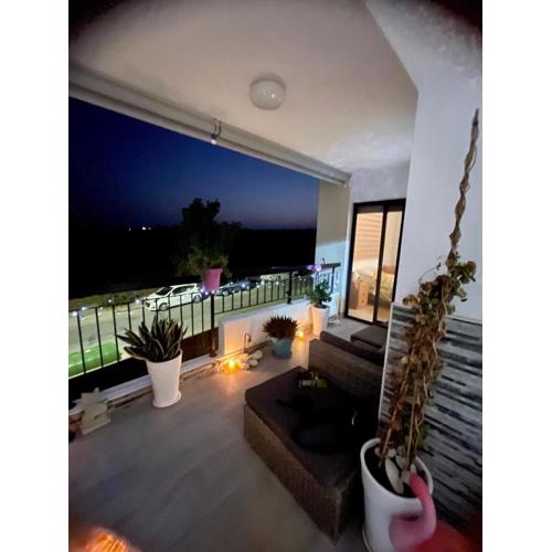 Green valley Tersefanou