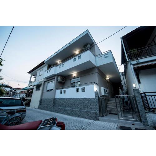 Green View Apartments