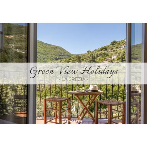 Green View Holidays