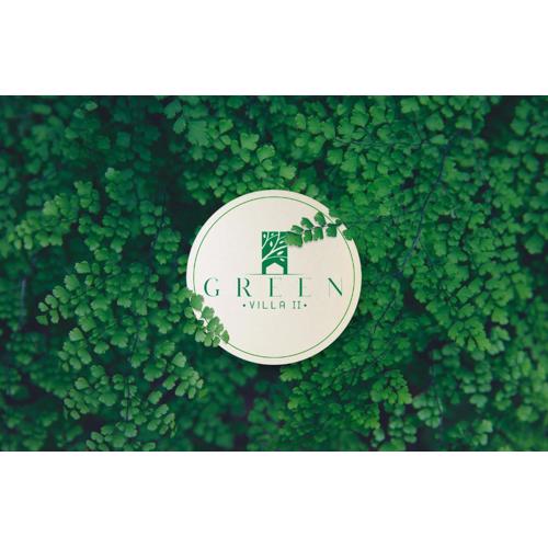 Green Villa 2