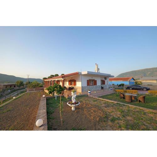 Green Villa Shendelli
